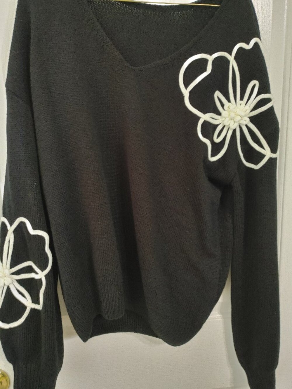 No Brand Tag Size XXL Sweater